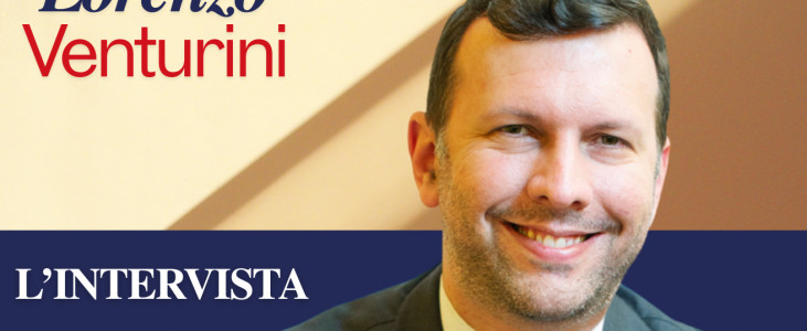 Intervista Lorenzo Venturini - PRESIDENTE REGIONALE SEZIONE OSPEDALIERA - PRESIDENTE PROVINCIA RAVENNA